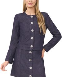 Cece - Regular Fit Jacket - Lyst