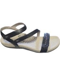 Aetrex - Gabby Sandal - Lyst