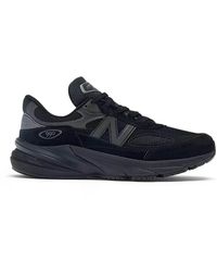 New Balance - 990V6 'Triple' Shoes - Lyst