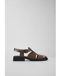 Camper - Sandals Dana - Lyst
