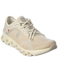 On Shoes - Cloud X 4 Ad Sneaker - Lyst