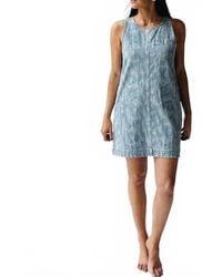 Suncoo - Casey Mini Dress - Lyst