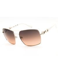 Guess - Gu00159 Sunglasses - Lyst