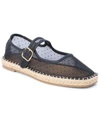 Matisse - Meg Mary Jane Flat - Lyst