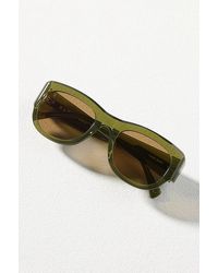 Raen - Lonso Square Sunglasses - Lyst