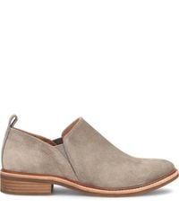Söfft - Naisbury Ii Slip-On Shoe - Lyst