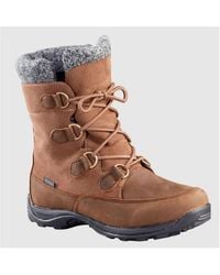 Baffin - Eldora Waterproof Winter Boots - Lyst
