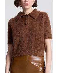 A.L.C. - Gio Top - Lyst