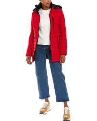 Nautica Jackets for Women | Online Sale 