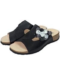 Think! - Mizzi Sandals - Lyst