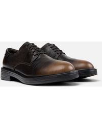 Camper - Shoes Dean - Lyst