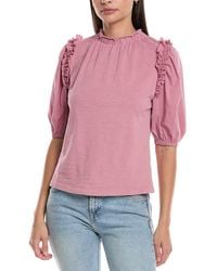 Nation Ltd - Roya Top - Lyst