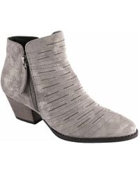 David Tate - Belleview Bootie - Lyst