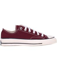 Converse Custom Chuck 70 Corduroy By 