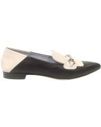 Calpierre - Two Tone Sandal - Lyst