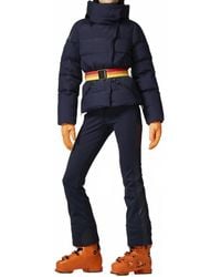 Goldbergh - Bufera Ski Jacket - Lyst