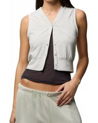 Asher - Vida Vest - Lyst