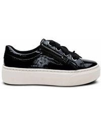 Aetrex - Aubrey Arch Support Sneaker - Lyst