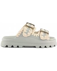 Mou - Eva Sandal - Lyst
