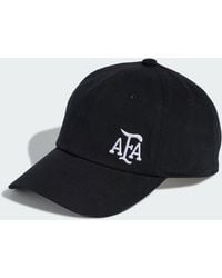 adidas - Argentina 26 Dad Cap - Lyst