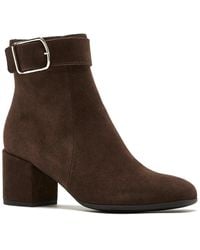 La Canadienne - Jesse Suede Boot - Lyst