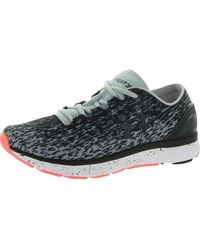 Under Armour - Charged Bandit 3 Ombre Performance Fitness Running Shoes - Lyst