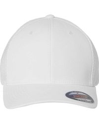 Flexfit - Ultrafiber Mesh Cap - Lyst
