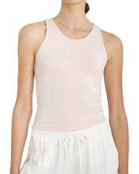 Be Cool - Etta Tank - Lyst
