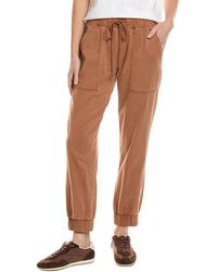 Bella Dahl - Pocket Jogger - Lyst
