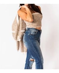 falcon park - Leah Sweater Set - Lyst