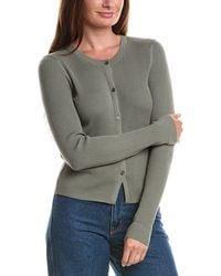 Splendid - Jette Ribbed Top - Lyst