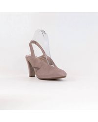 Eric Michael - Vanna Shoes - Lyst