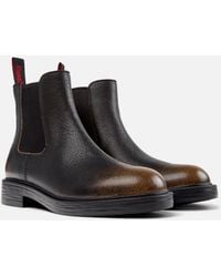 Camper - Ankle-Boot Dean - Lyst