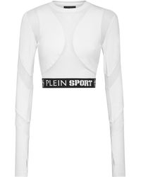Philipp Plein - Top - Lyst