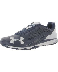 Under armour deception turf cheap