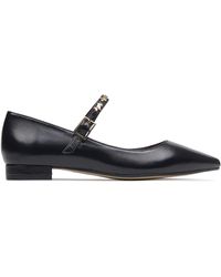 radley ballet pumps