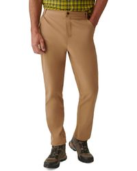 BASS OUTDOOR - Baxter Twill Stretch Chino Pants - Lyst