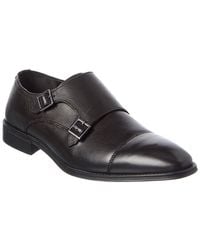 Dune - Leather Loafer - Lyst