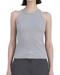 Velvet By Graham & Spencer - Cruz Tank Top - Lyst