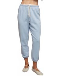 PERFECTWHITETEE - Johnny French Terry Sweatpants - Lyst