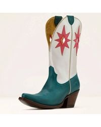 Ariat - Starlight Western Boot - Lyst