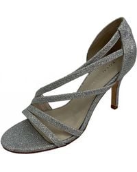 KOKO + PALENKI - Omari Leather Heel - Lyst