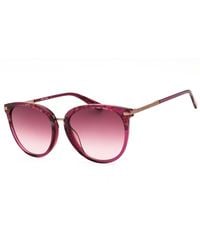 Anne Klein - Ak7073 Sunglasses - Lyst
