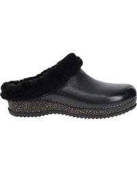 Dansko - Magda Wazy Milled Mule - Lyst
