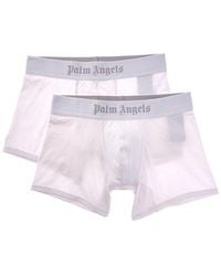 Palm Angels - 2Pk Boxer - Lyst