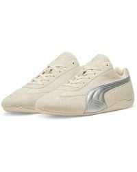 PUMA - Speedcat Premium 405355-01 Sneaker Lifestyle Shoes Liq1665 - Lyst