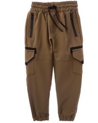 Sovereign Code - Eternal Tech Cargo Pant - Lyst