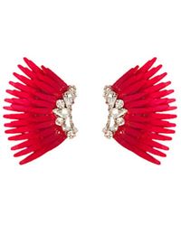 Mignonne Gavigan - Mega Mini Madeline Earrings - Lyst