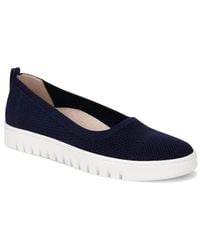Vionic - Uptown Knit Skimmer Flats - Lyst