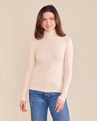 S'Edge - Olivia Top - Lyst